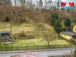 Prodej pozemku pro bydlení, Ludvíkovice, 1349 m2