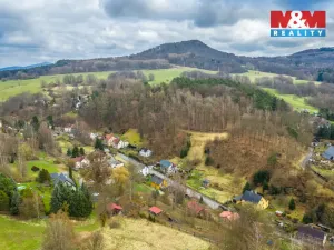 Prodej pozemku pro bydlení, Ludvíkovice, 1349 m2