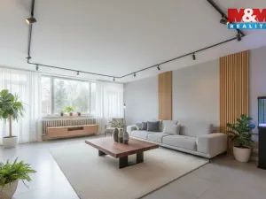 Prodej rodinného domu, Jablonec nad Nisou, Polní, 177 m2