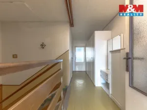 Prodej rodinného domu, Jablonec nad Nisou, Polní, 177 m2