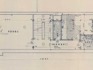 Prodej rodinného domu, Jablonec nad Nisou, Polní, 177 m2