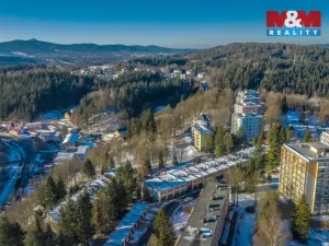 Prodej rodinného domu, Jablonec nad Nisou, Polní, 177 m2