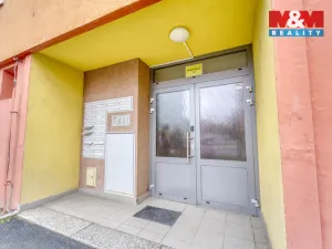 Prodej bytu 4+1, Plzeň - Bolevec, Manětínská, 71 m2