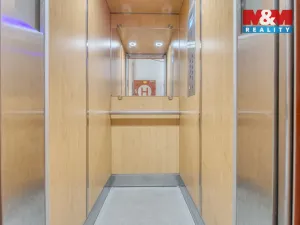 Prodej bytu 4+1, Plzeň - Bolevec, Manětínská, 71 m2