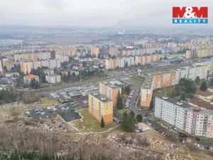 Prodej bytu 4+1, Plzeň - Bolevec, Manětínská, 71 m2