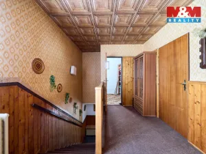 Prodej rodinného domu, Bukovice, 198 m2