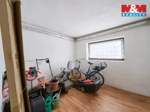 Prodej rodinného domu, Bukovice, 198 m2