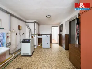 Prodej rodinného domu, Bukovice, 198 m2