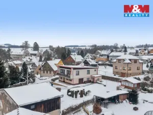 Prodej rodinného domu, Bukovice, 198 m2