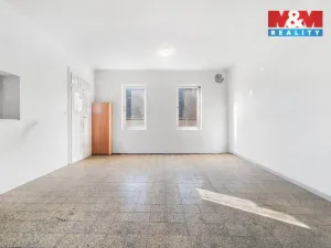 Prodej rodinného domu, Chocnějovice - Drahotice, 211 m2