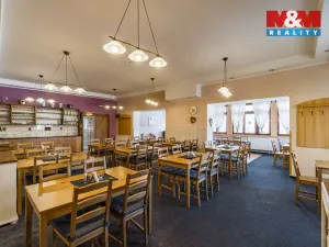 Prodej ubytování, Černá Voda, 660 m2