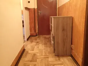 Prodej bytu 2+1, Úhřetice, 55 m2