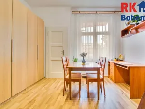 Prodej bytu 1+1, Praha - Strašnice, V olšinách, 32 m2