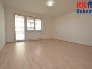 Pronájem bytu 2+kk, Praha - Háje, Jurkovičova, 52 m2