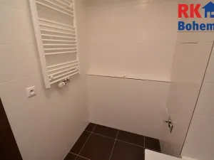 Pronájem bytu 2+kk, Praha - Háje, Jurkovičova, 52 m2