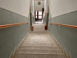 Prodej bytu 4+1, Praha - Smíchov, Pod Skalkou, 137 m2