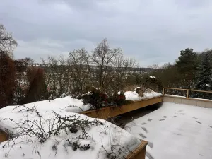 Prodej bytu 4+1, Praha - Smíchov, Pod Skalkou, 137 m2