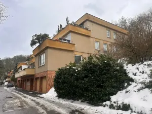 Prodej bytu 4+1, Praha - Smíchov, Pod Skalkou, 137 m2