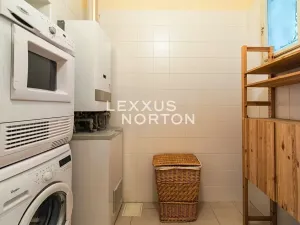 Pronájem bytu 3+1, Praha - Vinohrady, Polská, 105 m2