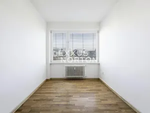 Pronájem bytu 3+1, Praha - Vokovice, Na rozdílu, 105 m2