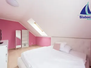 Prodej rodinného domu, Sluštice, 120 m2