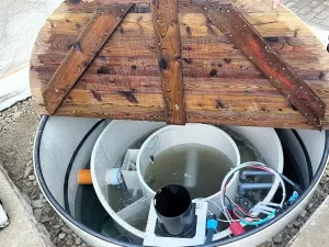 Prodej komerční nemovitosti, Borotice, 282 m2