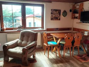 Prodej chaty, Županovice, 55 m2