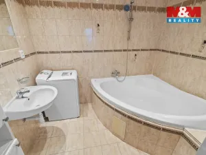 Prodej bytu 3+1, Mladá Boleslav - Mladá Boleslav II, Jana Palacha, 83 m2