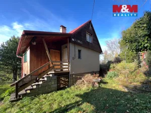 Prodej chaty, Čeladná, 121 m2