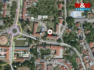 Prodej bytu 2+kk, Uherský Brod, Horní Valy, 64 m2