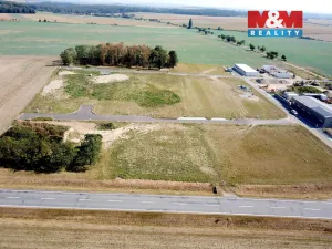 Prodej pozemku pro bydlení, Valeč, 939 m2