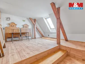 Prodej rodinného domu, Petrovice u Karviné - Dolní Marklovice, 280 m2