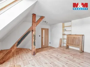 Prodej rodinného domu, Petrovice u Karviné - Dolní Marklovice, 280 m2