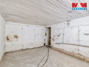 Prodej rodinného domu, Petrovice u Karviné - Dolní Marklovice, 280 m2