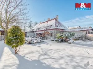 Prodej rodinného domu, Petrovice u Karviné - Dolní Marklovice, 280 m2