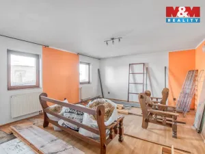 Prodej rodinného domu, Petrovice u Karviné - Dolní Marklovice, 280 m2