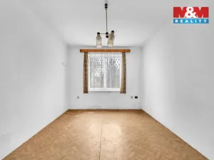 Prodej bytu 3+kk, Němčice, 73 m2