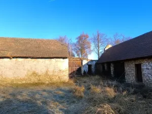 Prodej výrobních prostor, Rovná, 1340 m2