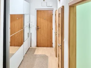 Pronájem bytu 2+1, Frýdek-Místek, 28. října, 52 m2