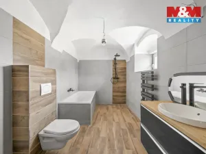 Prodej chalupy, Broumov - Velká Ves, Kladská, 260 m2