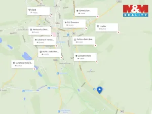 Prodej chalupy, Broumov - Velká Ves, Kladská, 260 m2