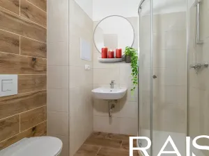 Prodej kanceláře, Brno, Francouzská, 40 m2