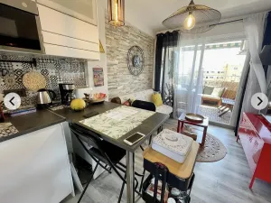 Prodej bytu 3+1, Guardamar Del Segura, Costa Blanca, Provincie Alicante, Španělsko, 52 m2