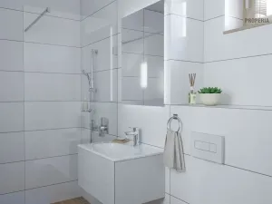 Prodej apartmánu, Dolní Morava, 44 m2