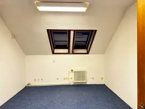 Pronájem kanceláře, Nový Jičín, Masarykovo nám., 19 m2