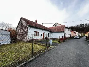 Prodej rodinného domu, Životice u Nového Jičína, 100 m2