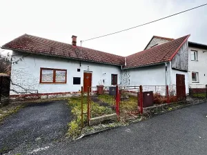 Prodej rodinného domu, Životice u Nového Jičína, 100 m2