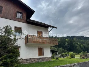 Prodej bytu 2+kk, Via Lussari, Tarvisio, Friuli-venezia-giulia, Itálie, 40 m2