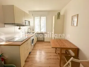 Prodej bytu 2+kk, Via Lussari, Tarvisio, Friuli-venezia-giulia, Itálie, 40 m2