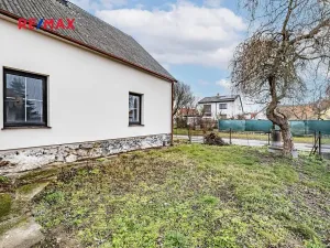 Prodej rodinného domu, Nová Včelnice, Čechova, 108 m2